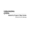 Urbanizing China