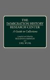 The Immigration History Research Center