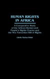 Human Rights in Africa