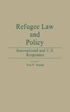 Refugee Law and Policy