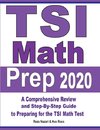 TSI Math Prep 2020