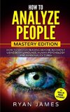 How to Analyze People