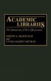 Academic Libraries