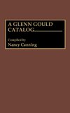 A Glenn Gould Catalog