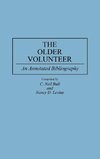 The Older Volunteer