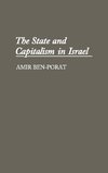 The State and Capitalism in Israel