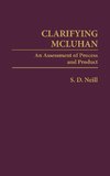 Clarifying McLuhan