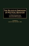 The Religious Dimension of Political Behavior