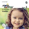 Musikgarten 1 - Draußen - Liederheft inkl. CD