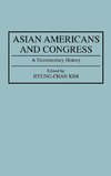 Asian Americans and Congress