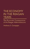 The Economy in the Reagan Years