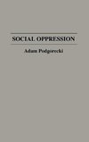 Social Oppression