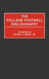 The College Football Bibliography