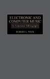 Electronic and Computer Music