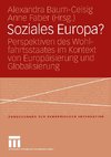 Soziales Europa?