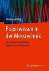 Praxiswissen in der Messtechnik