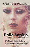 Philo Sophia und die Liebe zur Weisheit