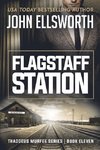 Flagstaff Station