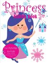 Princess Activity Book