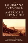 The Louisiana Purchase and American Expansion, 1803-1898