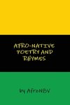 Afro-Native Poetry and Rhymes