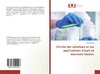 Chimie des solutions et ses applications: Cours et exercices résolus