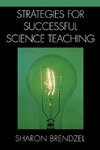 Strategies for Successful Science Teaching