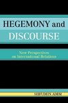 Hegemony and Discourse