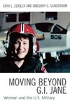 Moving Beyond G.I. Jane