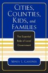 Cities, Counties, Kids, and Families