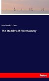 The Stability of Freemasonry