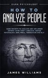 How to Analyze People