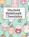 Student Notebook Chemistry