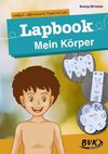 Lapbook Mein Körper