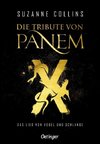 Die Tribute von Panem