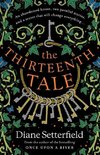 The Thirteenth Tale