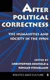 After Political Correctness