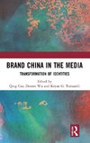 Brand China in the Media