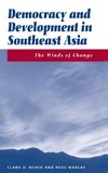 Democracy And Development In Southeast Asia