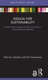 Design for Sustainability