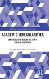 Academic Irregularities