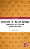 Emotions in the Law School