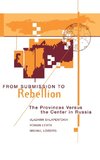 From Submission To Rebellion