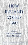 How Ireland Voted 1997