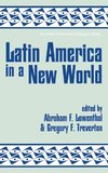 Latin America In A New World