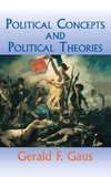 Political Concepts And Political Theories