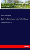 State Tax Commissions in the United States