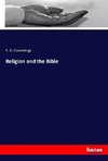 Religion and the Bible