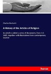 A History of the Articles of Religion