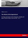 The History of the Supernatural